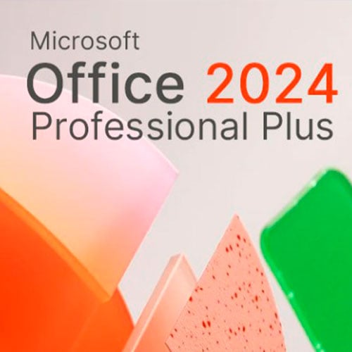 Office 2024 Professional Plus Wereldwijde digitale licentie